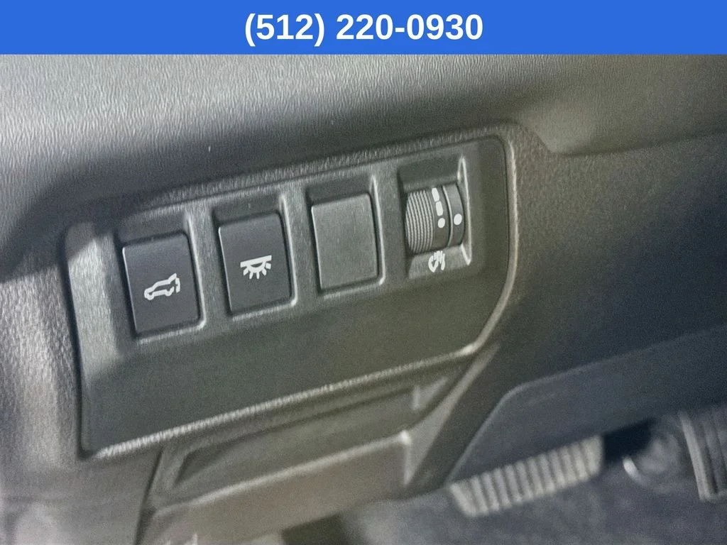 Certified Used 2023 Blue Subaru Limited image 11