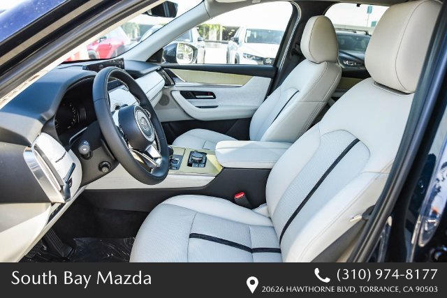 2026 Mazda CX-90 Premium Plus Package - Photo 18