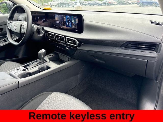 Used 2026 Gray Nissan SV image 24
