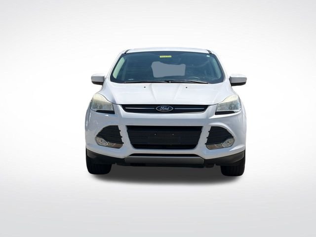 Used 2014 Oxford White Ford SE image 29