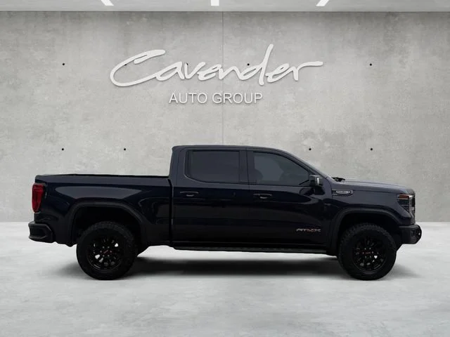 2023 GMC Sierra 1500 AT4X - Photo 17