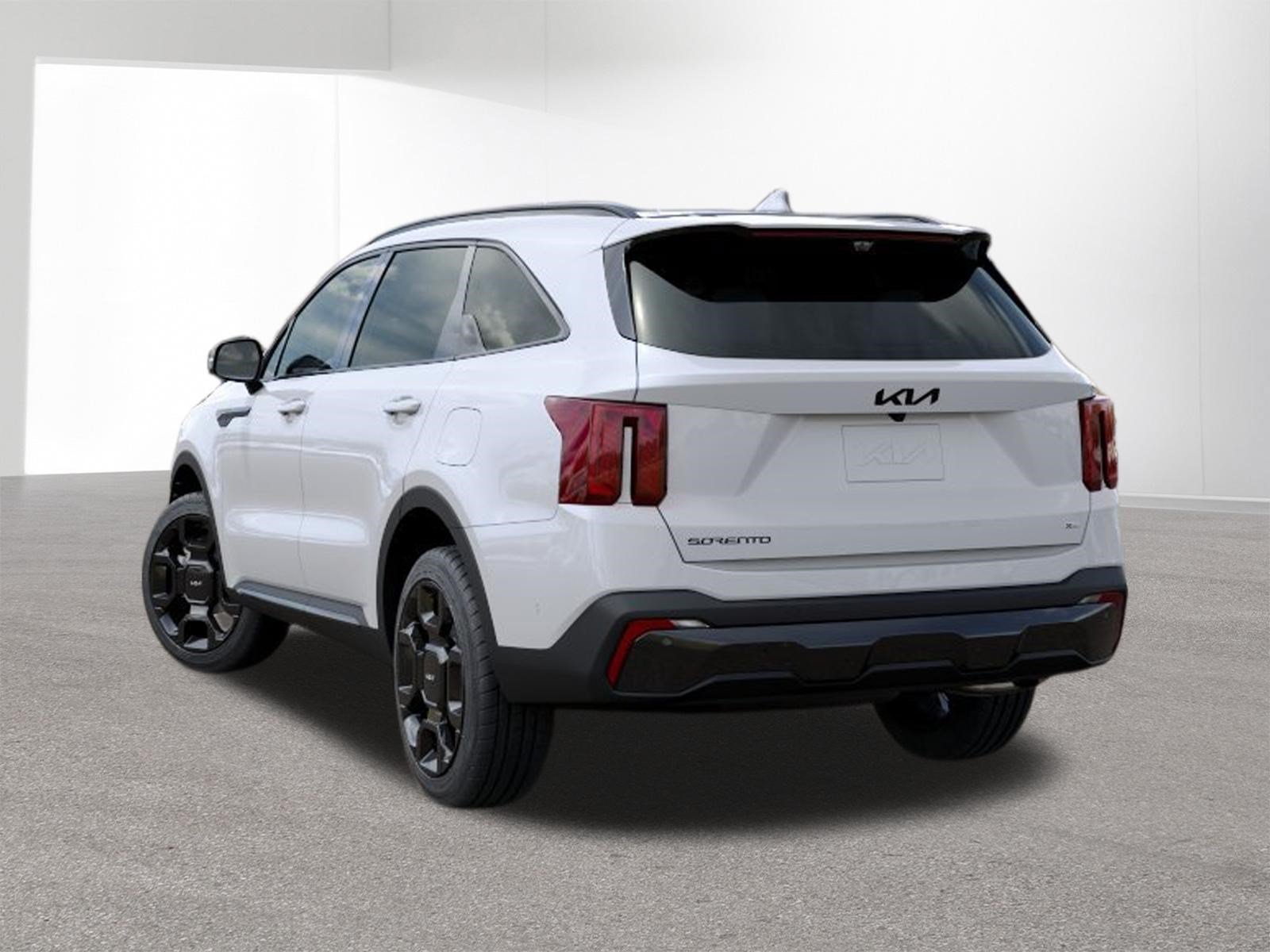 New 2026 Snow White Pearl Kia X-Line SX Prestige AWD image 30