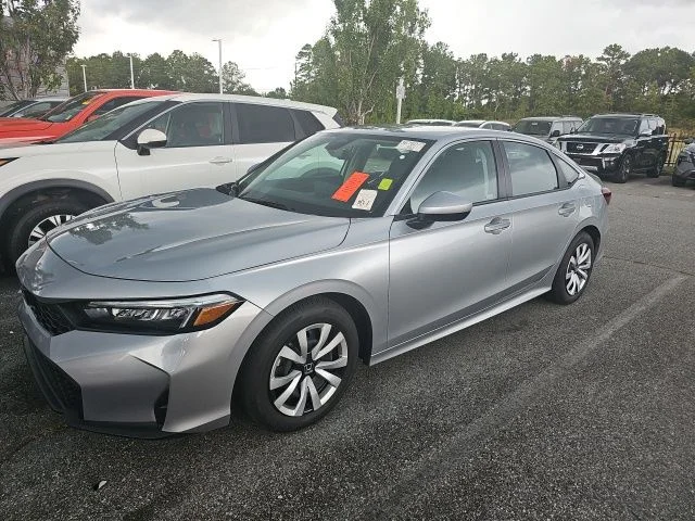 Used 2026  Honda LX image 3