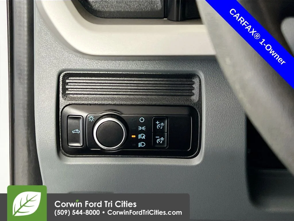 Certified Used 2026 White Ford XL image 16