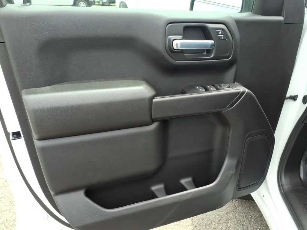 2026 Chevrolet Silverado 1500 Work Truck - Photo 14