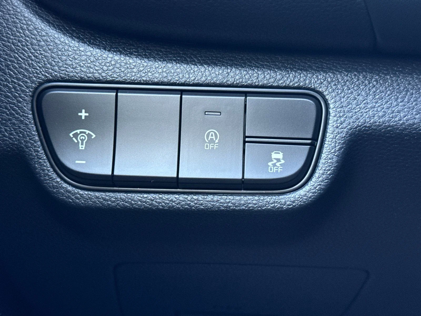 New 2026 Gray Kia EX image 30