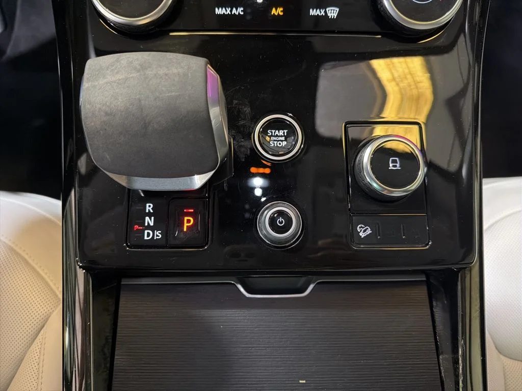 2023 Land Rover Range Rover Sport SE - Photo 21