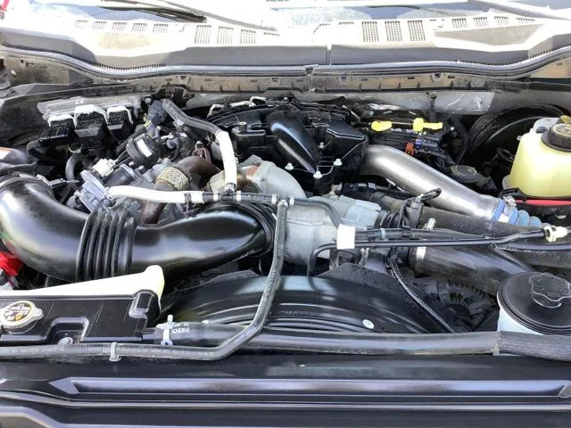 2019 Ford F-250 Super Duty XLT - Photo 29