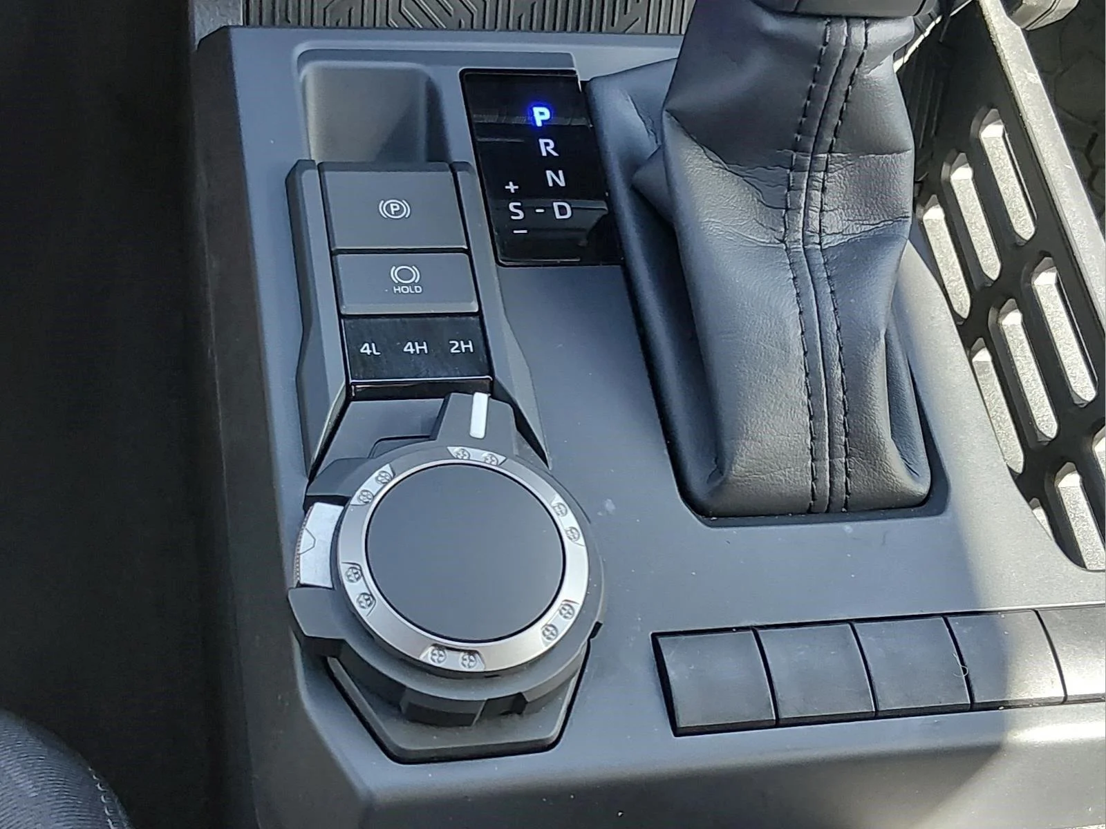 Used 2025 Black Toyota SR image 25