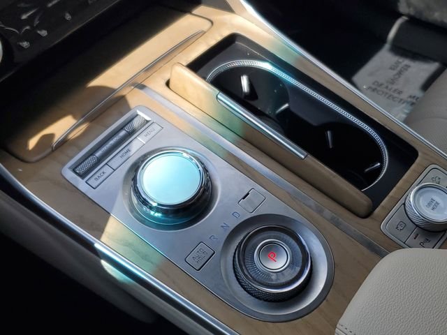 2024 GENESIS GV80 Standard - Photo 21