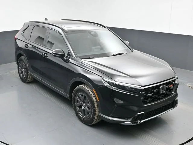 2026 Honda CR-V TrailSport - Photo 16