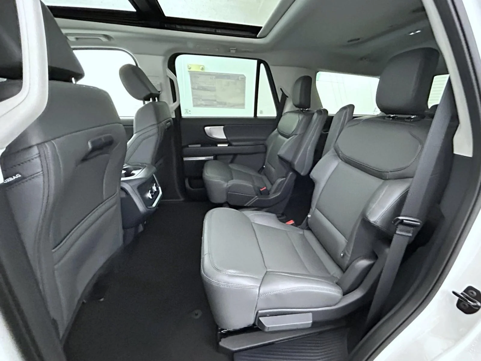 New 2026 White Ford Active image 21