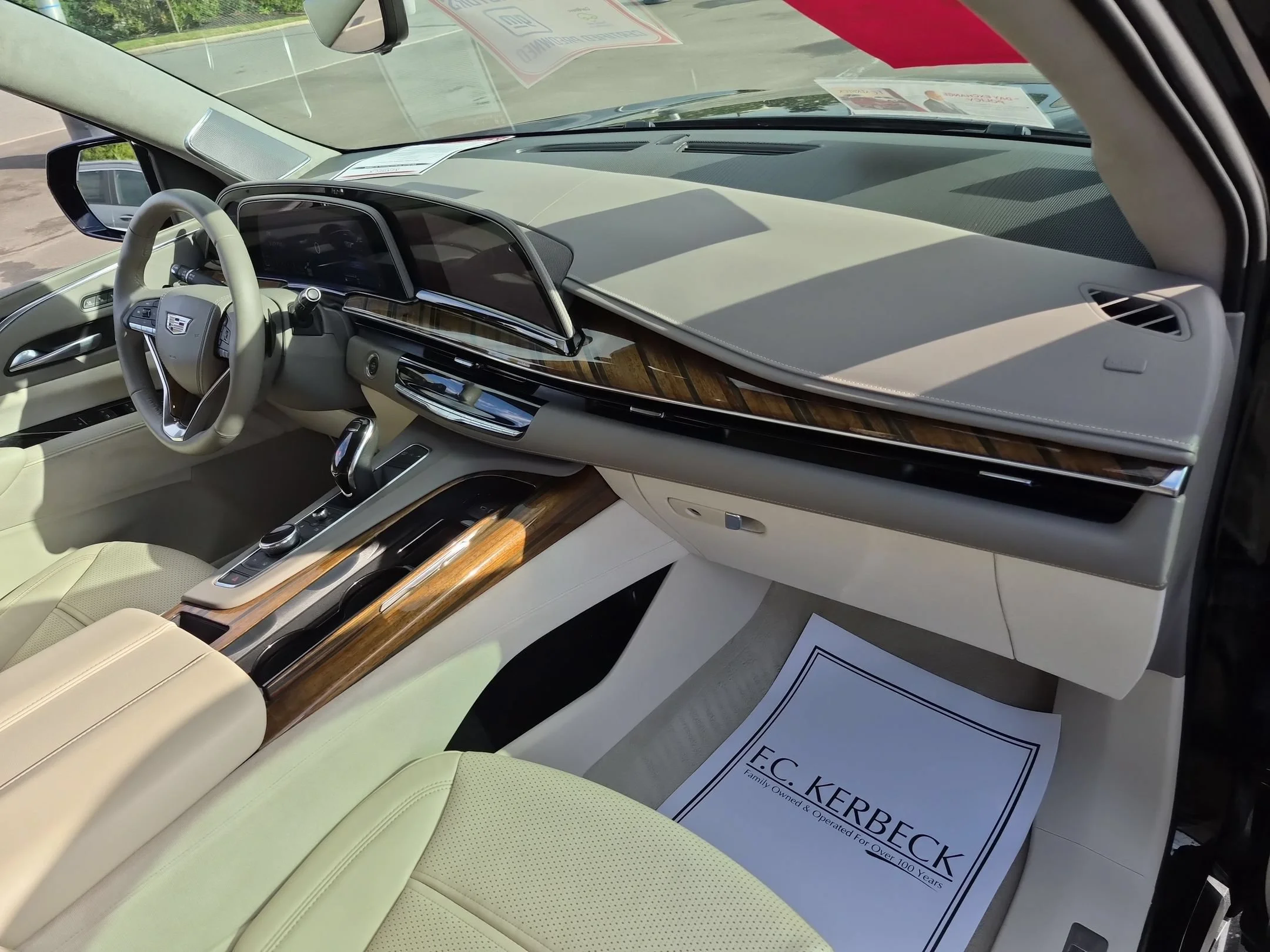2022 Cadillac Escalade Sport Platinum - Photo 29