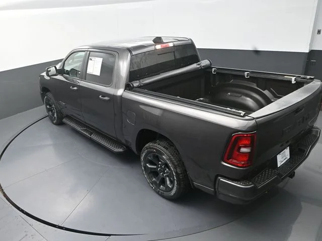Used 2026 Gray Ram Express image 16