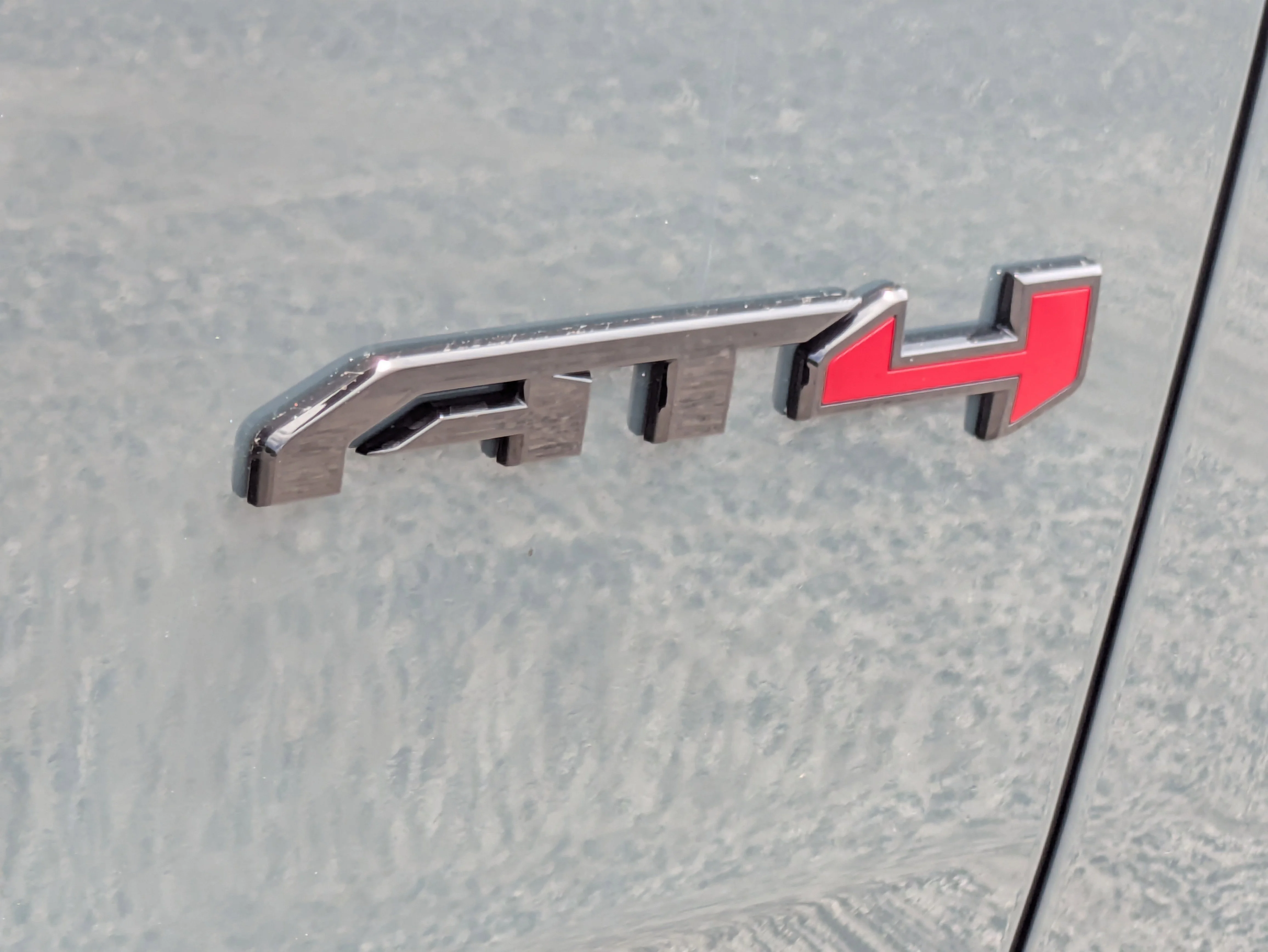 2026 GMC Yukon XL AT4 Ultimate - Photo 10