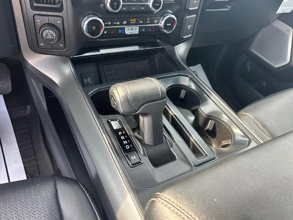 Used 2024 Avalanche Ford Lariat image 38