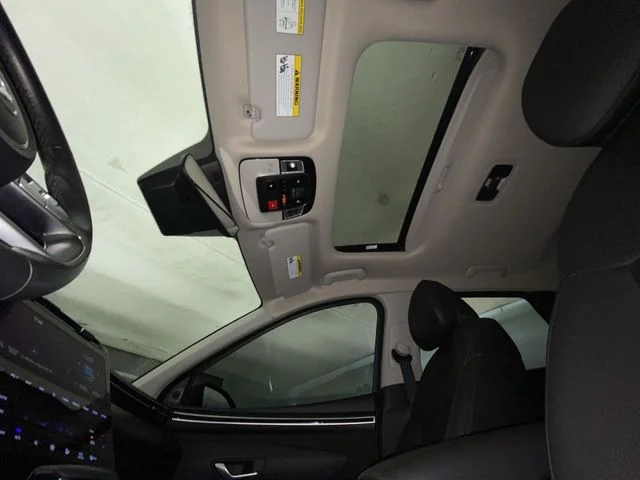 Used 2024 Gray Hyundai SEL image 22
