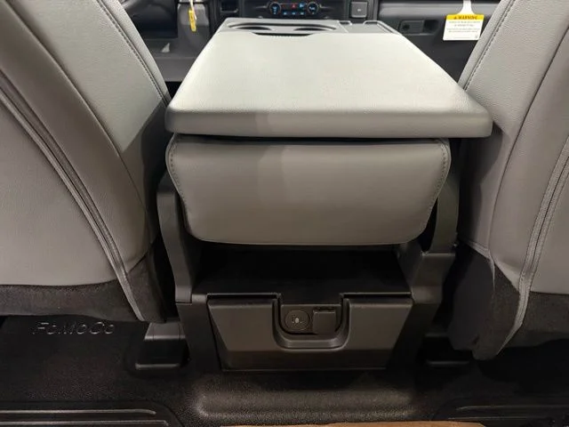 New 2026 White Ford XL image 16