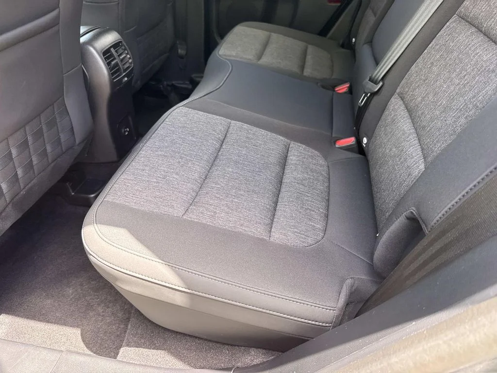 Used 2024 Gray Ford Big Bend image 16