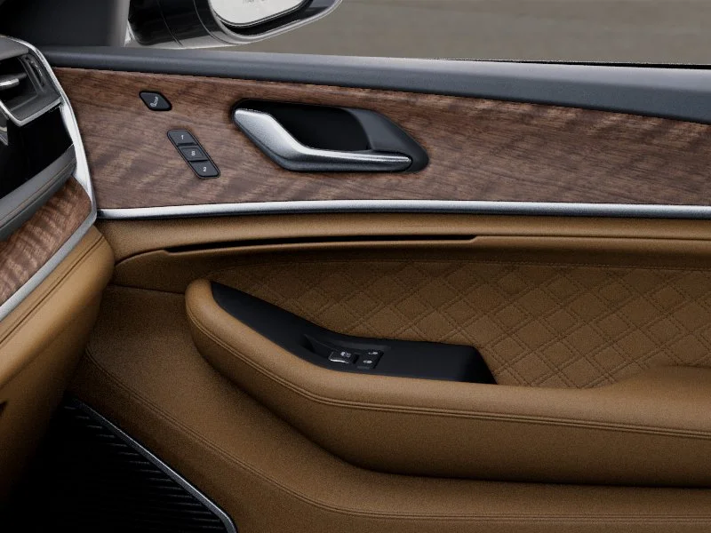 2025 Jeep Grand Cherokee L Summit Reserve - Photo 124