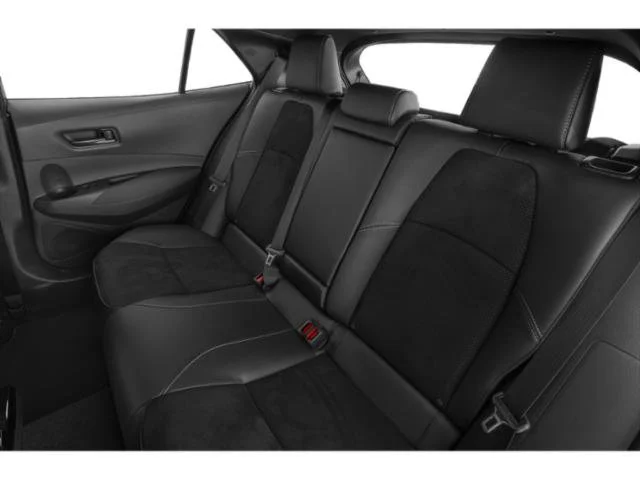 Used 2024 Ice Toyota Premium image 12