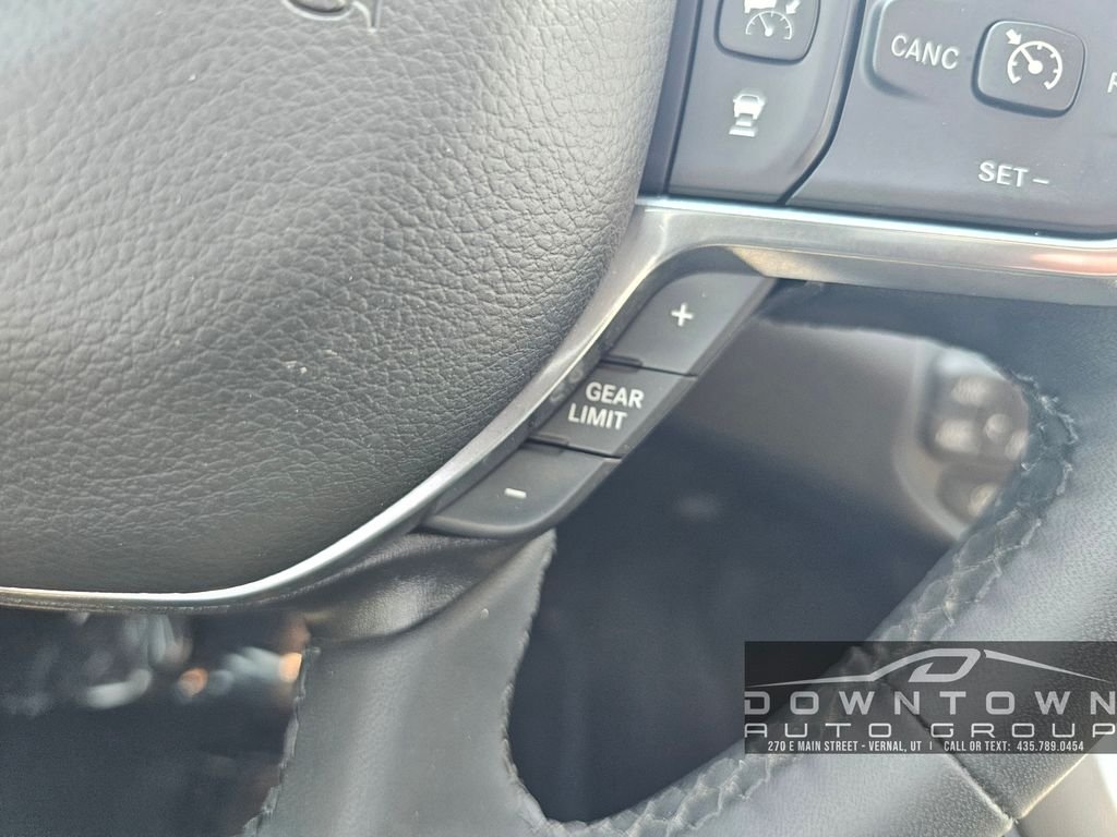 Used 2026 Green Ram Laramie image 17