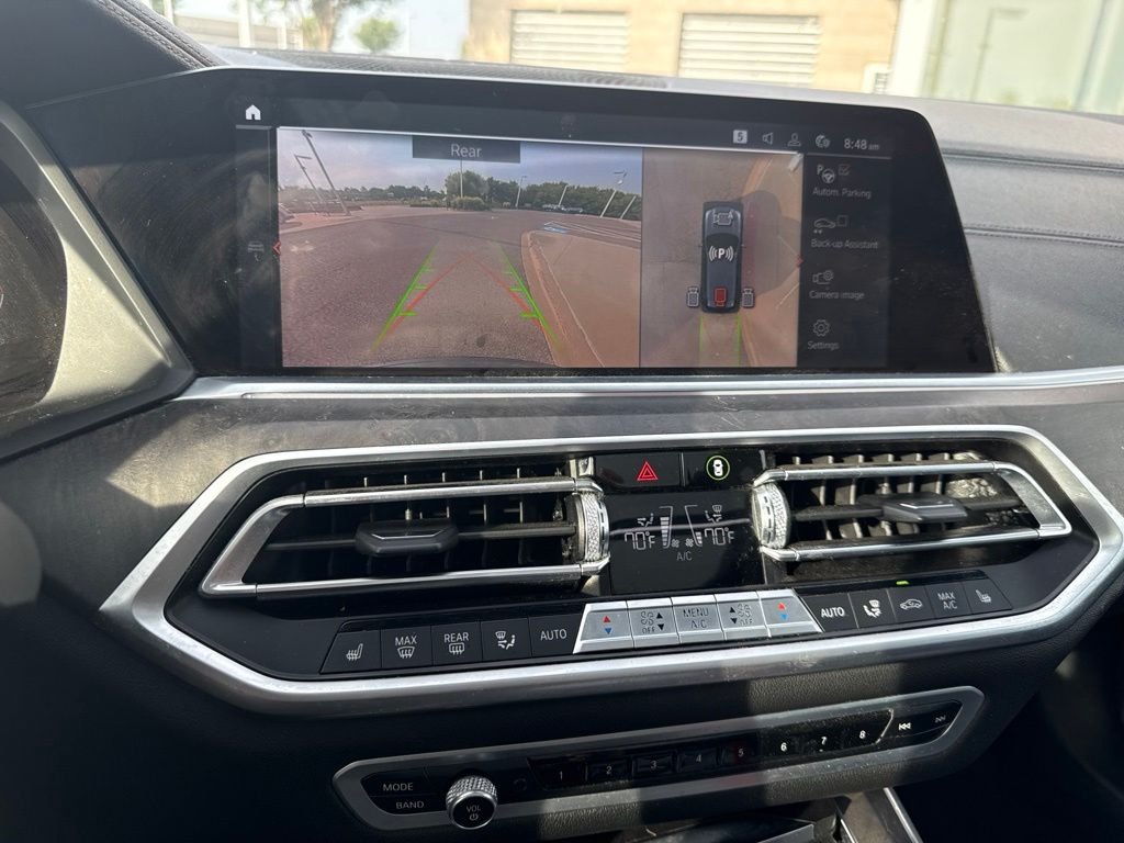 Used 2022 Gray BMW sDrive40i image 14