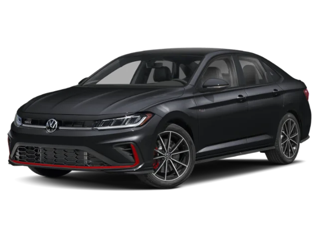 2026 Volkswagen Jetta