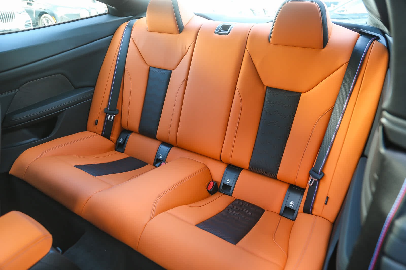 2024 BMW M4 Coupe Base - Photo 15