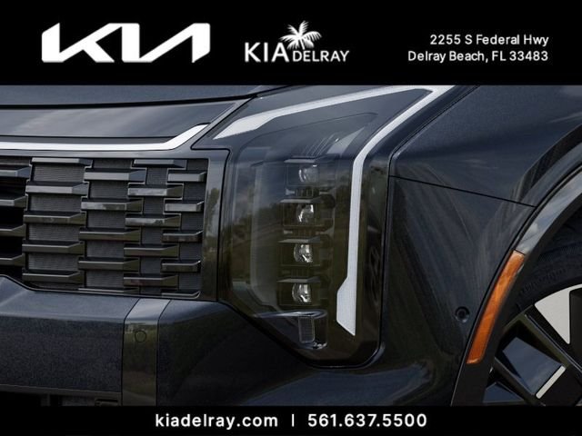 New 2026 Panthera Metal Kia SX Prestige image 10