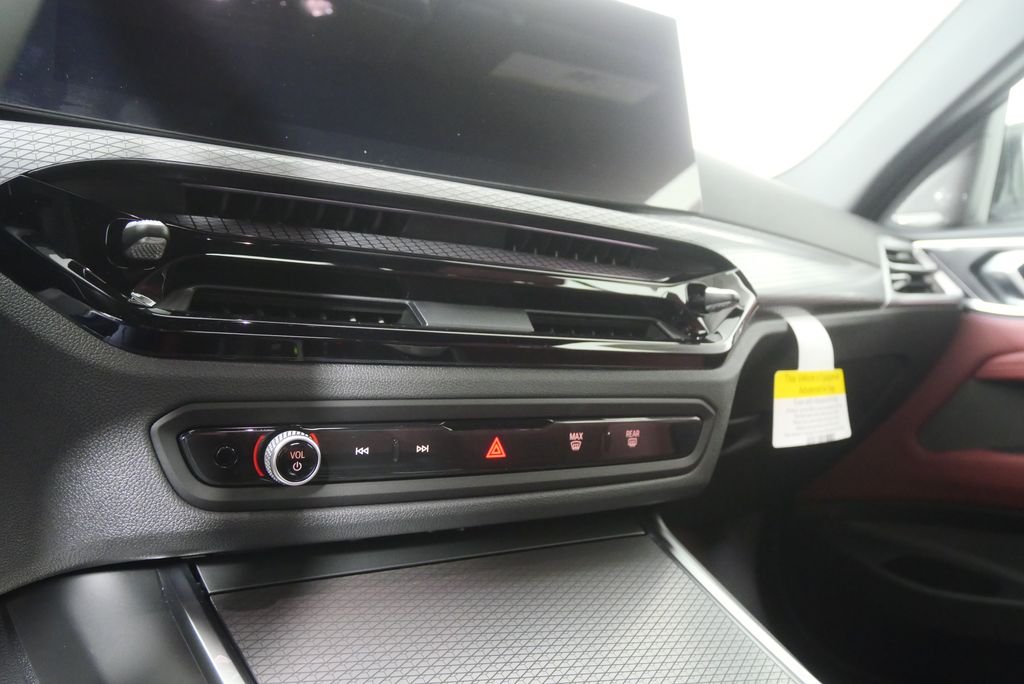 New 2027 Black Sapphire Metallic BMW 430i image 17