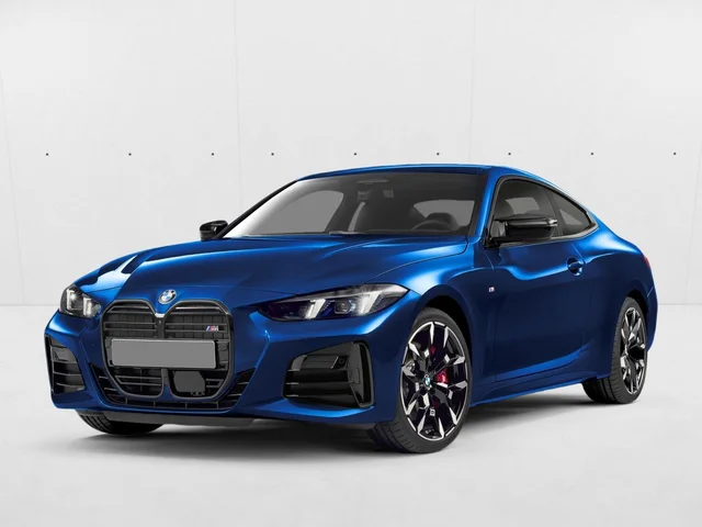 2026 BMW 4 Series M440i