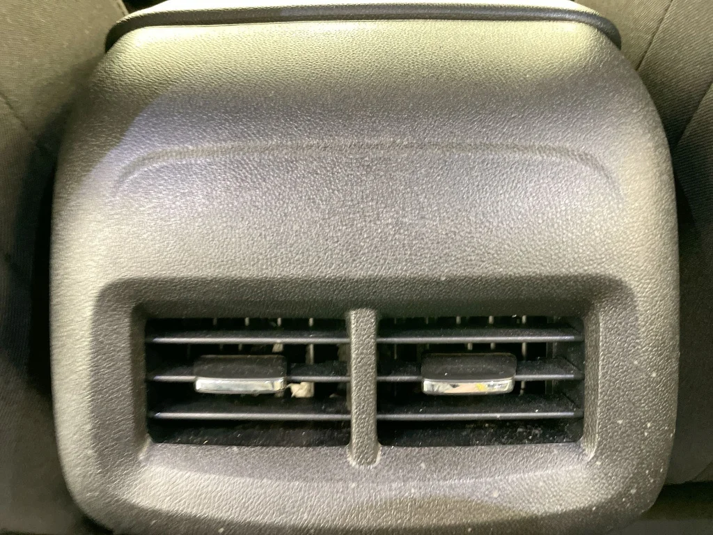 Used 2021 Nightfall Gray Metallic Chevrolet LS image 21