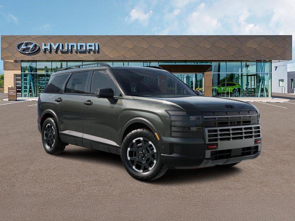 New 2026 Silver Hyundai XRT Pro image 16