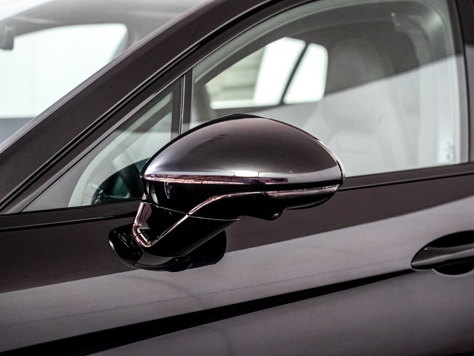 2026 Porsche Panamera Base - Photo 28
