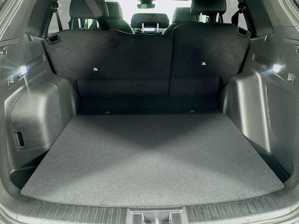 New 2026 Crystal Black Pearl Honda Sport Touring image 37