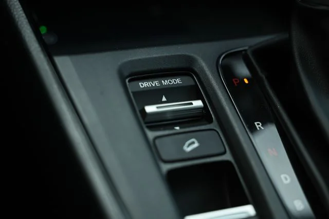 2026 Honda CR-V Sport-L - Photo 42