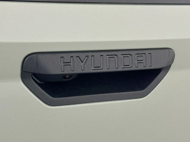 New 2026 Hyundai SANTA CRUZ SEL