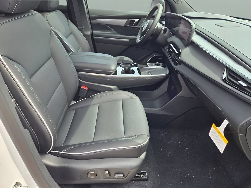 2026 Buick Enclave Preferred - Photo 7
