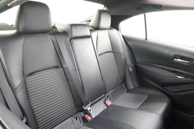 Certified Used 2020 BLUEPRINT Toyota  image 39