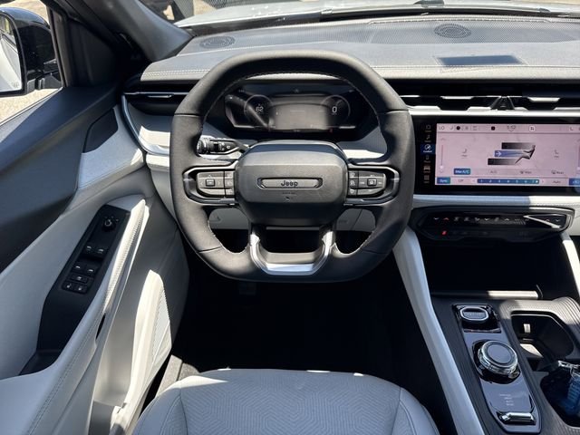 New 2026 Silver Jeep Laredo image 22