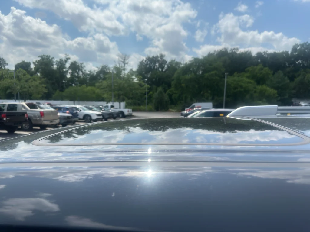 Used 2024 Underground Toyota Limited image 8
