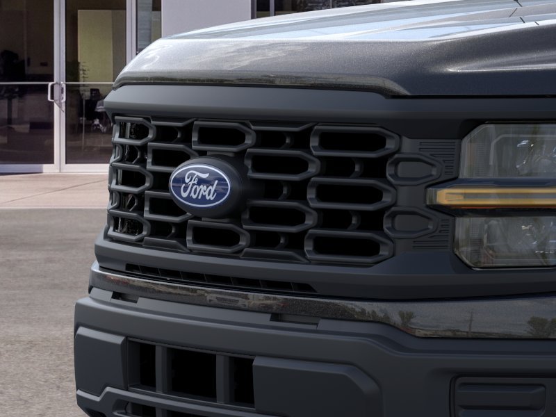 2025 Ford F-150 XL - Photo 17