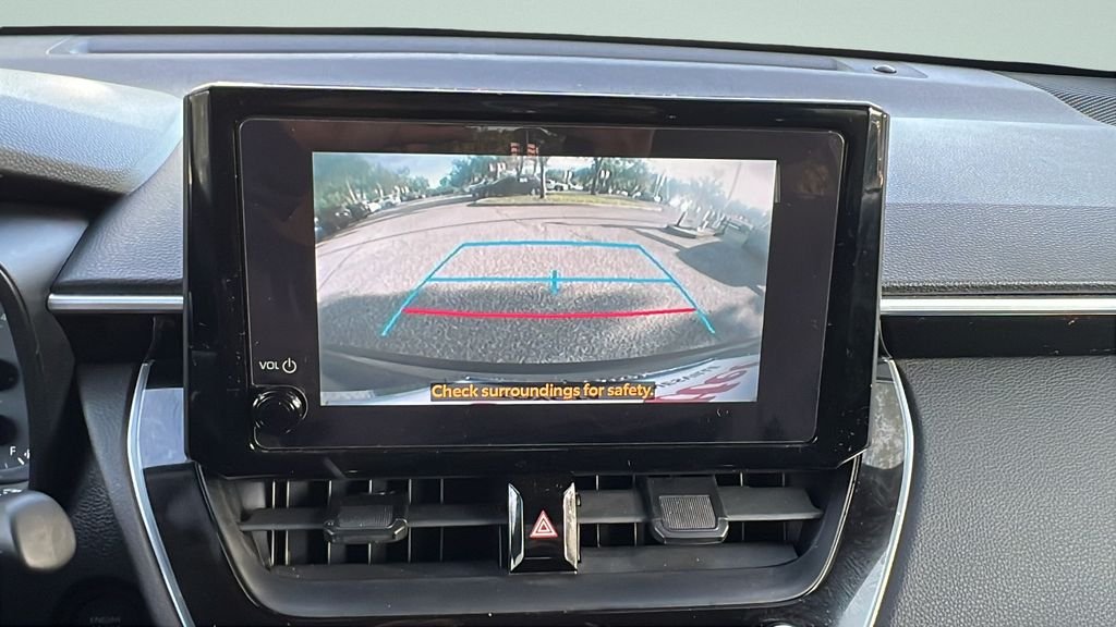 Certified Used 2024  Toyota LE image 16