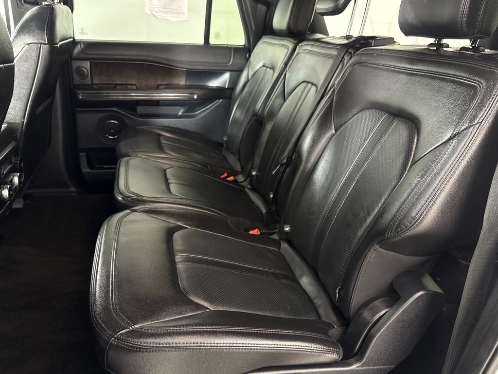 2021 Ford Expedition Limited - Photo 13