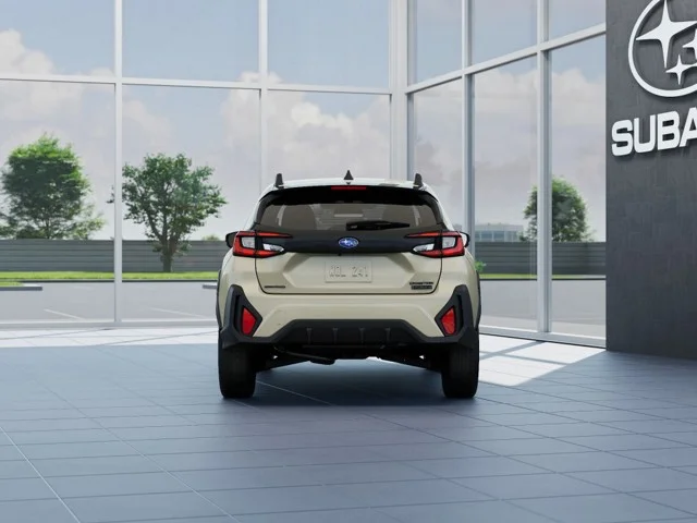 New 2027 SAND DUNE PEARL Subaru Sport Hybrid image 8