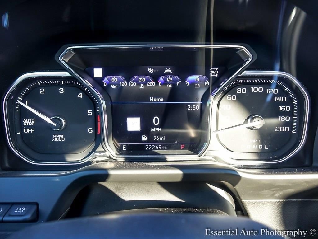 2020 GMC SIERRA - Image 14