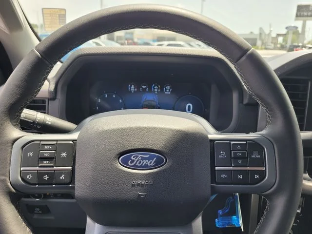 2024 Ford F-150 XLT - Photo 26