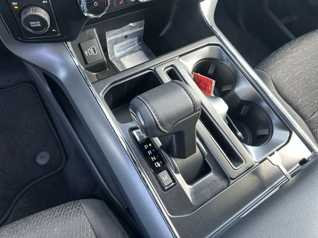 New 2026 White Ford XLT image 23