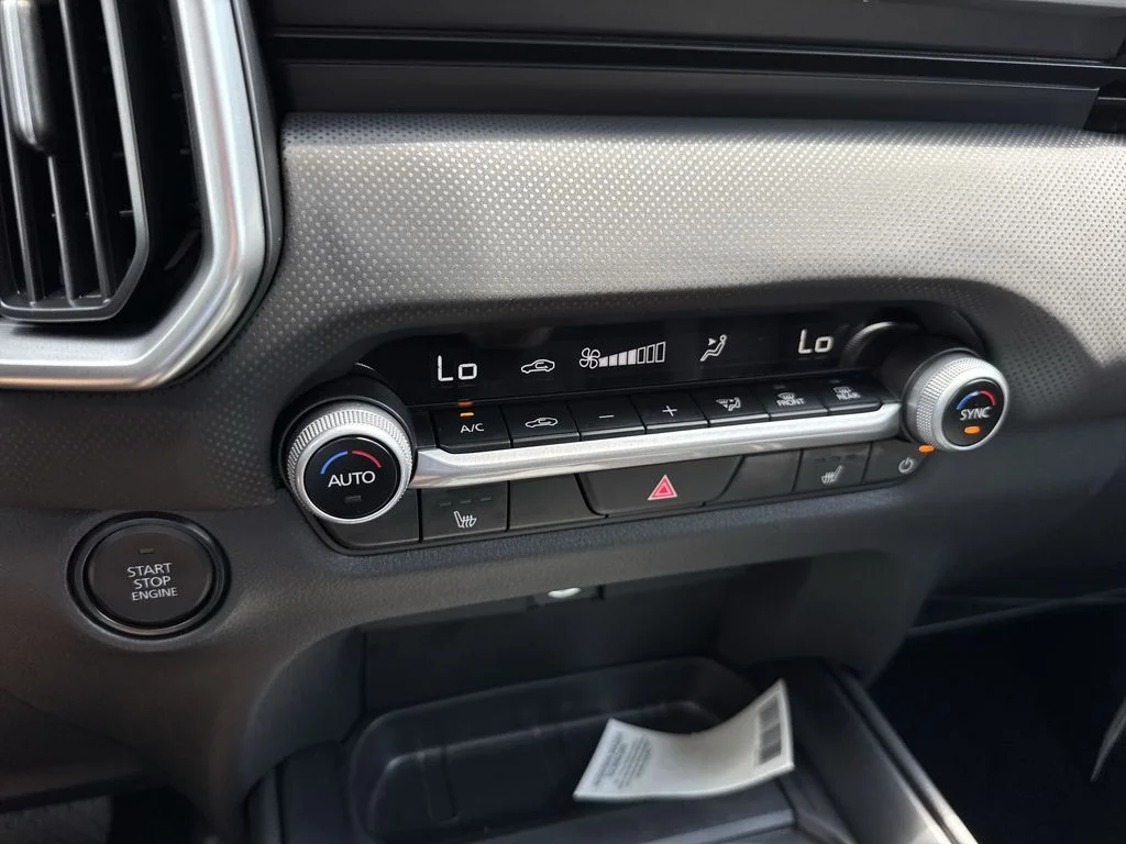 New 2026 Machine Gray Metallic Mazda 2.5 S Preferred AWD image 51